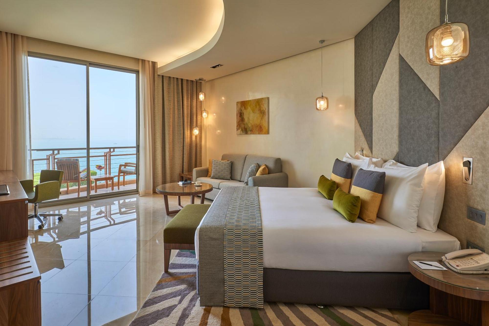 Marina Hotel Kuwait City Exterior photo