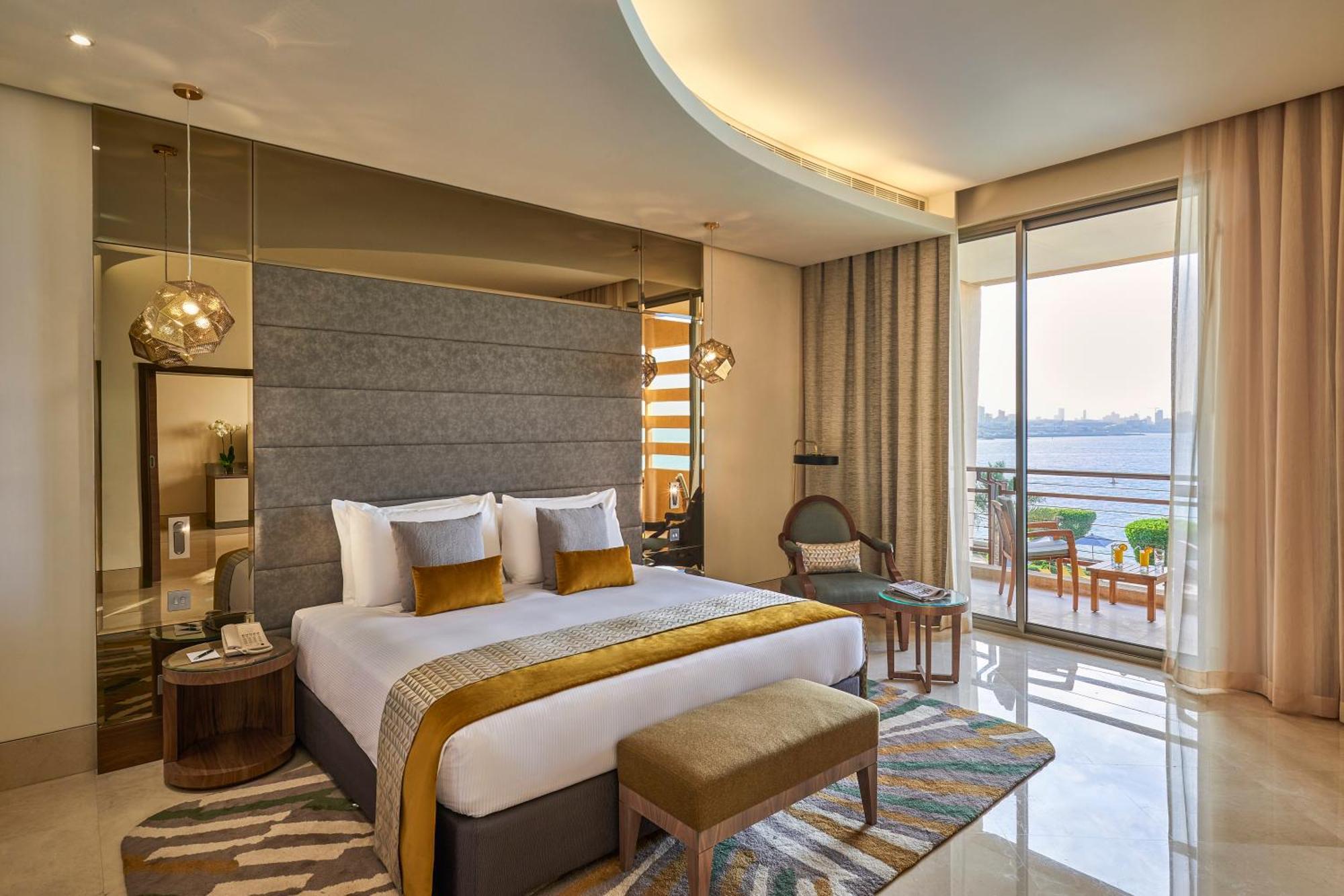 Marina Hotel Kuwait City Exterior photo